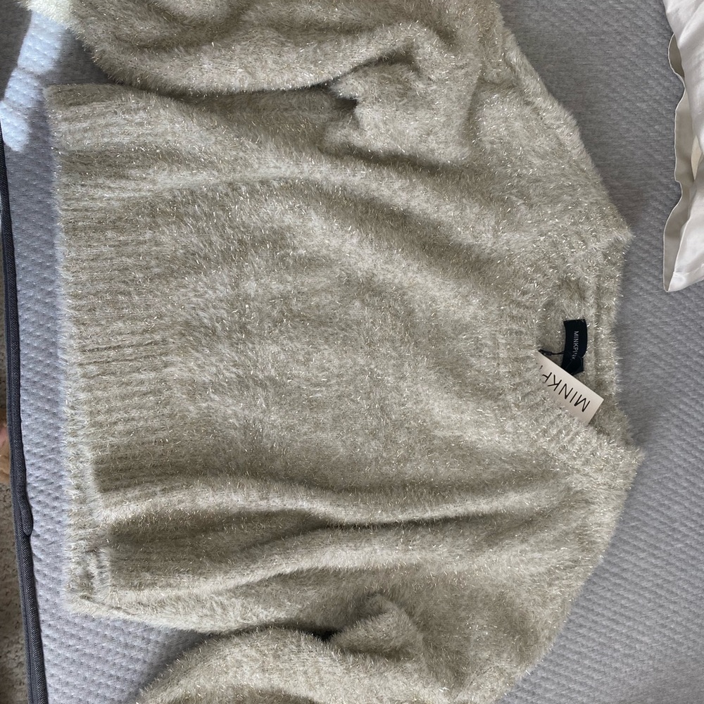 Never worn, sweater from Revolve